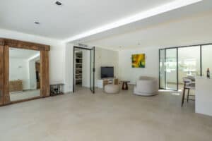Foto van Villa in Javea Senioles – afbeelding 2