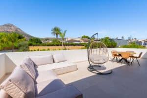 Foto van Villa in Javea Senioles – afbeelding 24