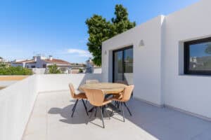 Foto van Villa in Javea Senioles – afbeelding 27