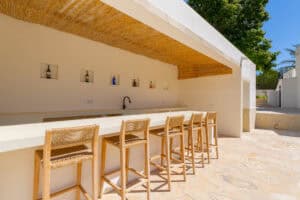 Foto van Villa in Javea Senioles – afbeelding 28