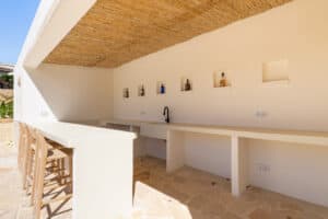 Foto van Villa in Javea Senioles – afbeelding 29