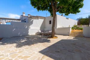 Foto van Villa in Javea Senioles – afbeelding 30