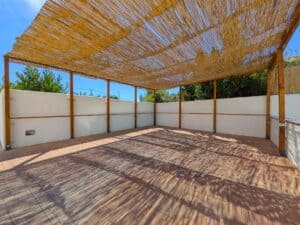 Foto van Villa in Javea Senioles – afbeelding 31