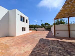 Foto van Villa in Javea Senioles – afbeelding 32