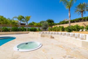 Foto van Villa in Javea Senioles – afbeelding 34
