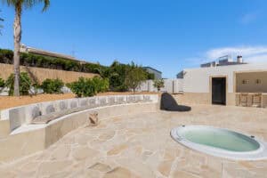 Foto van Villa in Javea Senioles – afbeelding 35