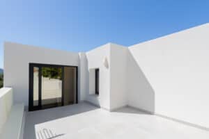 Foto van Villa in Javea Senioles – afbeelding 37