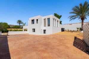 Foto van Villa in Javea Senioles – afbeelding 38