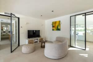 Foto van Villa in Javea Senioles – afbeelding 4