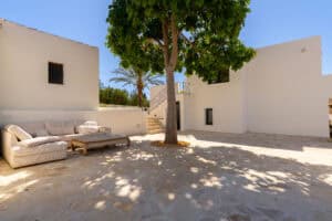 Foto van Villa in Javea Senioles – afbeelding 40