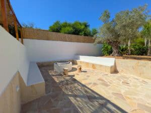 Foto van Villa in Javea Senioles – afbeelding 41