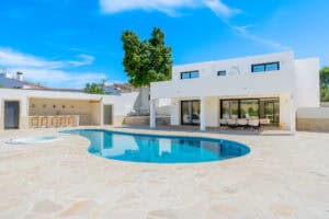 Foto van Villa in Javea Senioles – afbeelding 43
