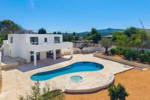 Foto van Villa in Javea Senioles – afbeelding 44