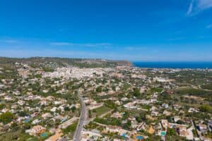 Foto van Villa in Javea Senioles – afbeelding 45