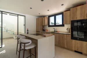 Foto van Villa in Javea Senioles – afbeelding 5