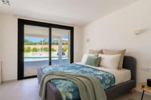 Foto van Villa in Javea Senioles – afbeelding 6