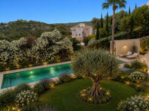 Foto van Villa in Javea Tosalet 5 – afbeelding 1