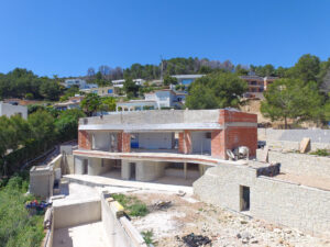 Foto van Villa in Javea Tosalet 5 – afbeelding 16