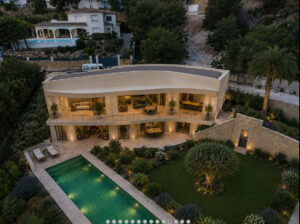 Foto van Villa in Javea Tosalet 5 – afbeelding 2
