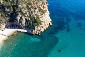 Foto van Villa in Javea Tosalet 5 – afbeelding 20
