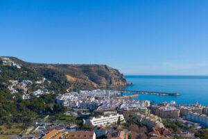 Foto van Villa in Javea Tosalet 5 – afbeelding 21