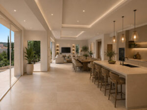 Foto van Villa in Javea Tosalet 5 – afbeelding 3