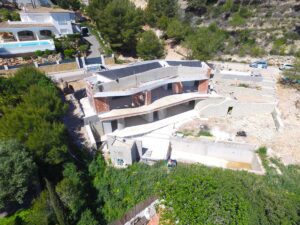 Foto van Villa in Javea Tosalet 5 – afbeelding 6