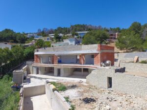 Foto van Villa in Javea Tosalet 5 – afbeelding 7