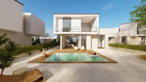 Foto van Villa in La Nucia – afbeelding 1