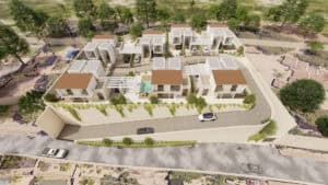 Foto van Villa in La Nucia – afbeelding 10
