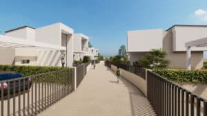Foto van Villa in La Nucia – afbeelding 11