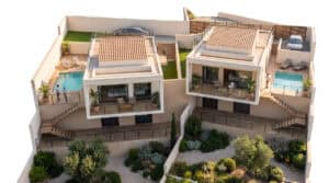 Foto van Villa in La Nucia – afbeelding 12