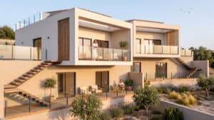 Foto van Villa in La Nucia – afbeelding 13