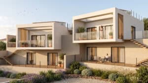 Foto van Villa in La Nucia – afbeelding 17