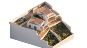 Foto van Villa in La Nucia – afbeelding 19