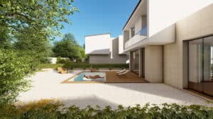 Foto van Villa in La Nucia – afbeelding 2