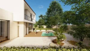 Foto van Villa in La Nucia – afbeelding 3