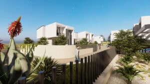 Foto van Villa in La Nucia – afbeelding 4