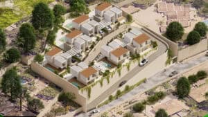 Foto van Villa in La Nucia – afbeelding 7