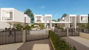 Foto van Villa in La Nucia – afbeelding 9
