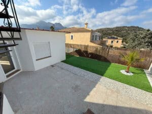 Foto van Villa in La Nucia Nucia Park – afbeelding 28