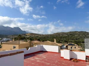 Foto van Villa in La Nucia Nucia Park – afbeelding 30