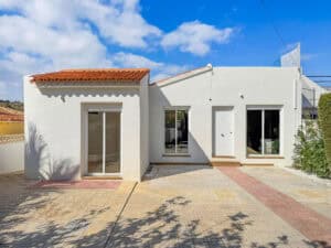 Foto van Villa in La Nucia Nucia Park – afbeelding 0