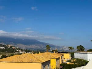 Foto van Villa in La Nucia Nucia Park – afbeelding 31
