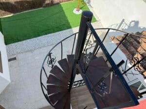 Foto van Villa in La Nucia Nucia Park – afbeelding 33