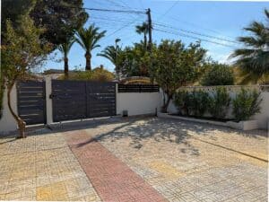 Foto van Villa in La Nucia Nucia Park – afbeelding 34