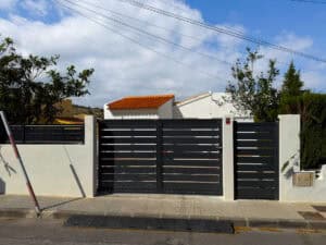 Foto van Villa in La Nucia Nucia Park – afbeelding 35