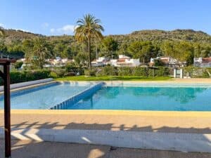 Foto van Villa in La Nucia Nucia Park – afbeelding 36