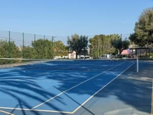 Foto van Villa in La Nucia Nucia Park – afbeelding 37