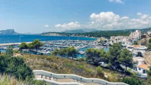 Foto van Villa in Moraira – afbeelding 14